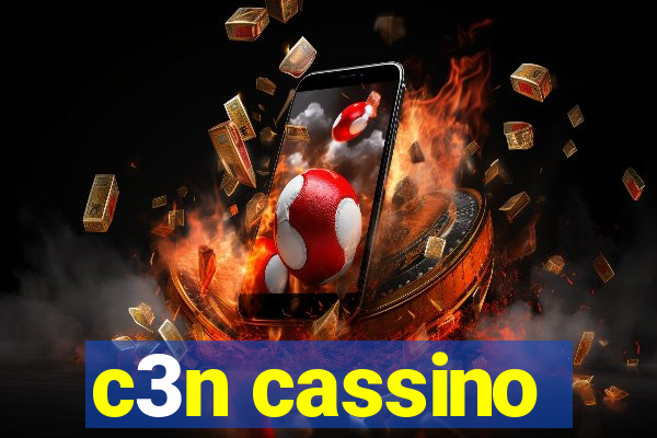 c3n cassino